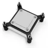 EK Water Blocks EK-Quantum Velocity³ 1700/1851/AM5 CPU vandens blokas – baltas