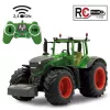 Jamara Fendt 1050 Vario valdomas traktorius su priekaba, mastelis 1:16