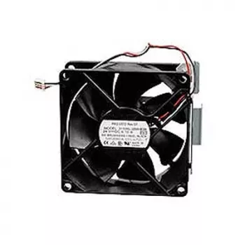 HP RK2-0571-000CN DC aušinimo ventiliatorius, skirtas HP LaserJet spausdintuvams