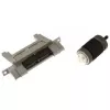 HP 5851-4013 Volelių rinkinys, skirtas DesignJet 5000/5500 serijai – juodas