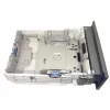 HP popieriaus kasetės dėklas - 500 lapų 1 stalčiuje