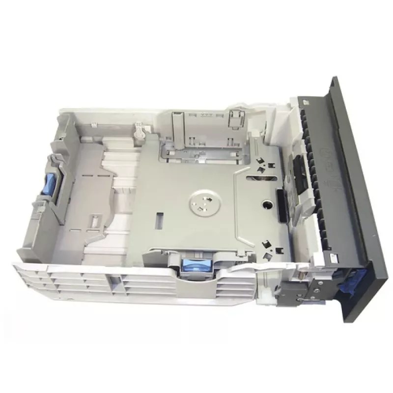 HP popieriaus kasetės dėklas - 500 lapų 1 stalčiuje