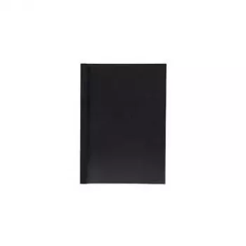 LMG Signaltechnologie 50 LMG Thermo-Bindemappen Black