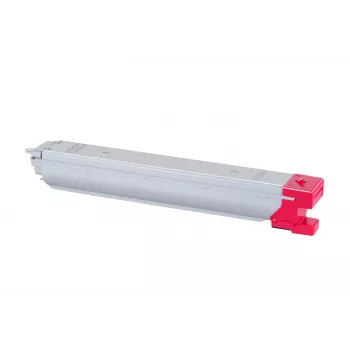 Samsung CLT-M809S/ELS Original Toner Cartridge Magenta - SS649A - for MultiXpress 9201NA, 9251NA, 9301NA