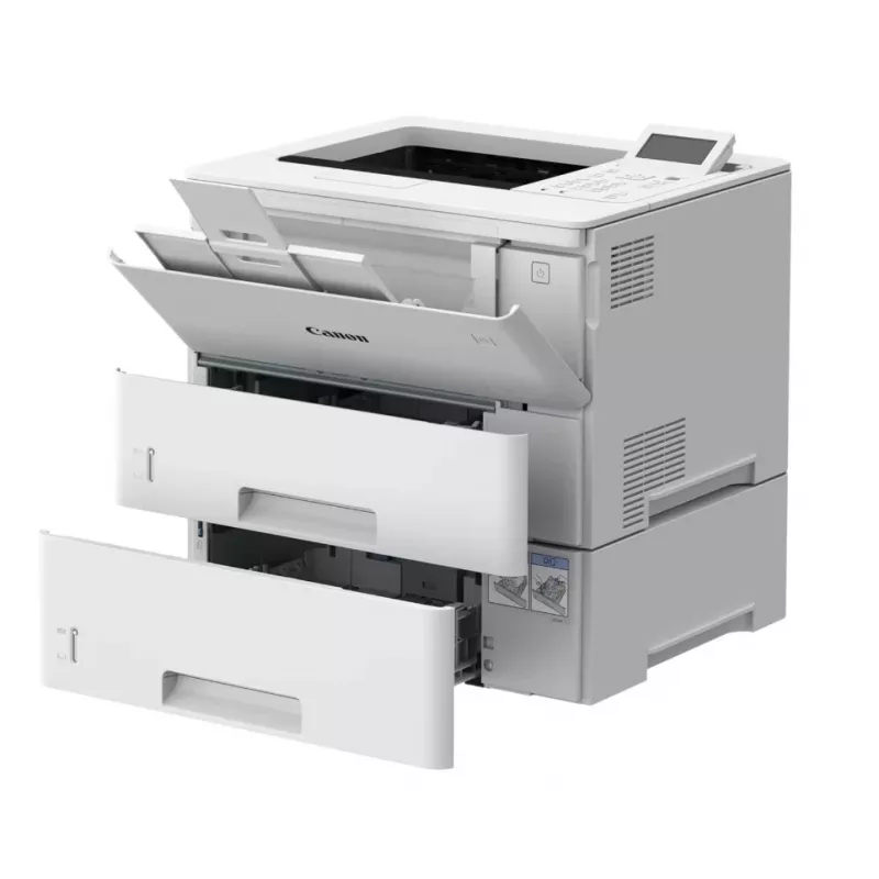 Canon i-SENSYS MF563dw EU MFP Monochrome Laser Multifunction Printer