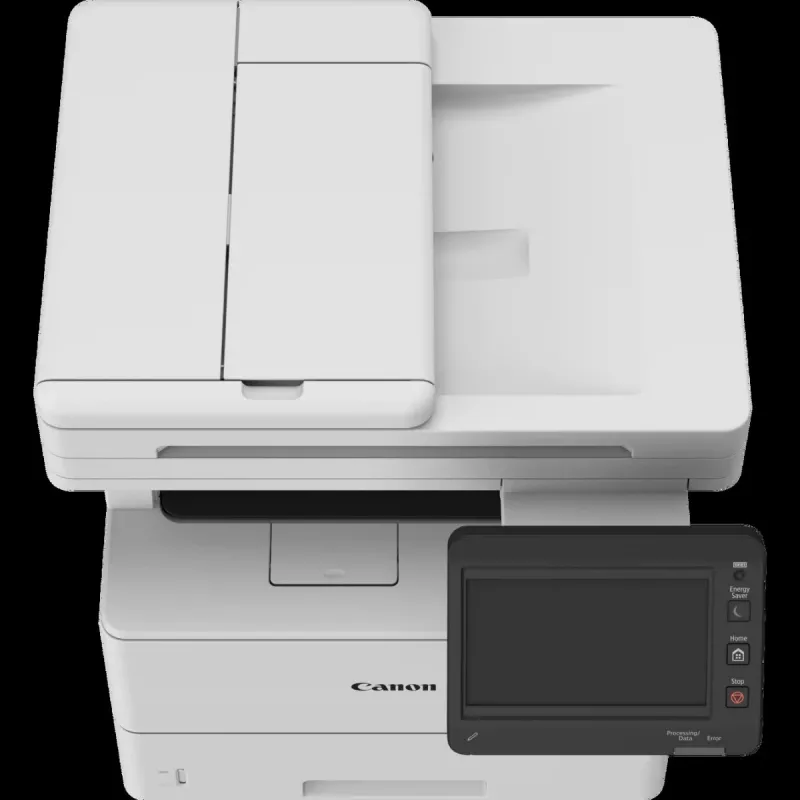 Canon i-SENSYS MF563dw EU MFP Monochrome Laser Multifunction Printer