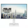 ASUS VA249QGS-W 23,8 inch Full HD VA Monitor, 75Hz, FreeSync, White