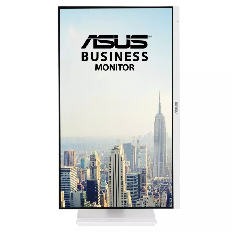 ASUS VA249QGS-W 23,8 inch Full HD VA Monitor, 75Hz, FreeSync, White