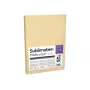 COLORWAY PSM100050A4 Sublimacinio perkėlimo popierius A4 100 g/m² Blizgus 50 lapų