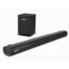 AKAI Garsinė juosta ASB-20CSW 2.1 80W Belaidis žemų dažnių garsiakalbis Bluetooth 5.0 HDMI ARC