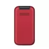 Panasonic KX-TF600EXR 4G mobilusis telefonas, raudonas