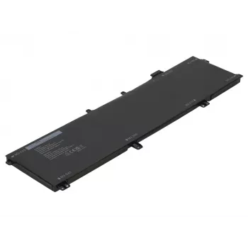 2-Power CBP3515B nešiojamojo kompiuterio baterija - 8198 mAh, 11,1V, 91 Wh - suderinama su Dell Precision M3800, XPS 15 9530