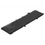 2-Power CBP3515B nešiojamojo kompiuterio baterija - 8198 mAh, 11,1V, 91 Wh - suderinama su Dell Precision M3800, XPS 15 9530