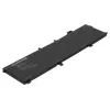 2-Power CBP3515B nešiojamojo kompiuterio baterija - 8198 mAh, 11,1V, 91 Wh - suderinama su Dell Precision M3800, XPS 15 9530