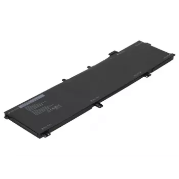 2-Power CBP3515B nešiojamojo kompiuterio baterija - 8198 mAh, 11,1V, 91 Wh - suderinama su Dell Precision M3800, XPS 15 9530