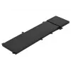 2-Power CBP3515B nešiojamojo kompiuterio baterija - 8198 mAh, 11,1V, 91 Wh - suderinama su Dell Precision M3800, XPS 15 9530