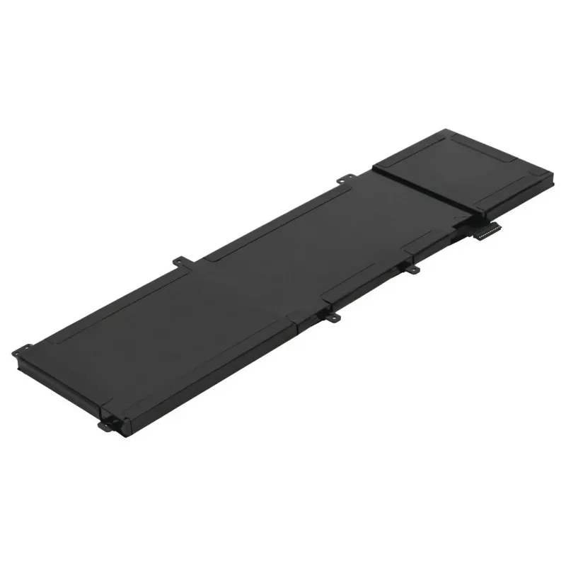 2-Power CBP3515B nešiojamojo kompiuterio baterija - 8198 mAh, 11,1V, 91 Wh - suderinama su Dell Precision M3800, XPS 15 9530