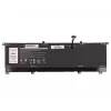 2-Power Pagrindinis akumuliatorius, skirtas Dell XPS 15 9575 2-in-1 - 68 Wh