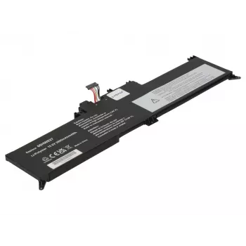 2-Power Pagrindinis akumuliatorių paketas - Įkraunama baterija - 44 mAh