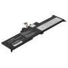 2-Power Pagrindinis akumuliatorių paketas - Įkraunama baterija - 44 mAh