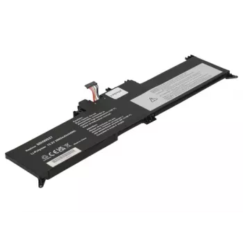 2-Power Pagrindinis akumuliatorių paketas - Įkraunama baterija - 44 mAh
