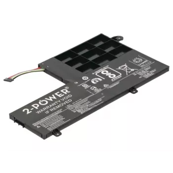 2-Power Pagrindinis akumuliatorius, skirtas Asus VivoBook S15 S530UA X530FN - 41 Wh