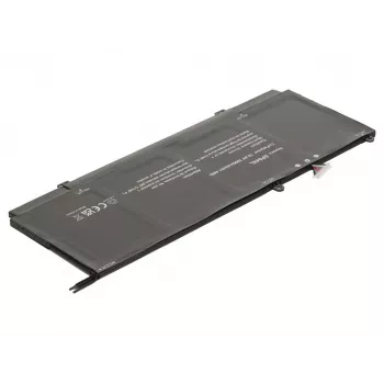 2-Power Pagrindinis akumuliatorius HP Spectre X360 13-AP0000xx - 14,8V 4000mAh
