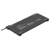 2-Power pagrindinis akumuliatorius HP Omen 15-dh0000na - 66 mAh