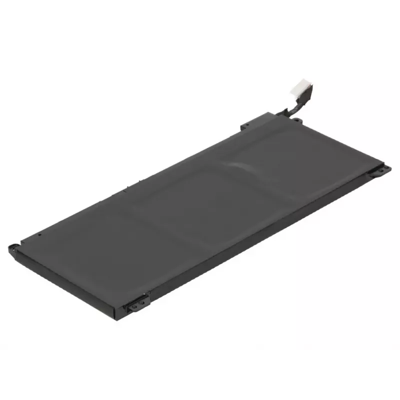 2-Power pagrindinis akumuliatorius HP Omen 15-dh0000na - 66 mAh