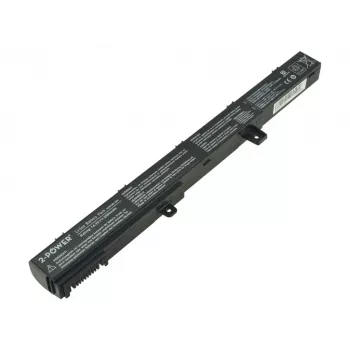 2-Power pagrindinis akumuliatorius 4 elementai - 2600 mAh