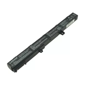2-Power pagrindinis akumuliatorius 4 elementai - 2600 mAh
