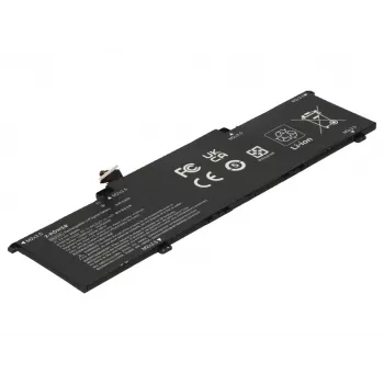 2-Power HP ENVY 13-ba0553na Pagrindinis Akumuliatorius - Baterija - 46 mAh