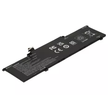 2-Power HP ENVY 13-ba0553na Pagrindinis Akumuliatorius - Baterija - 46 mAh