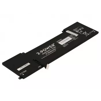 2-Power Pagrindinis akumuliatoriaus blokas - 3400 mAh