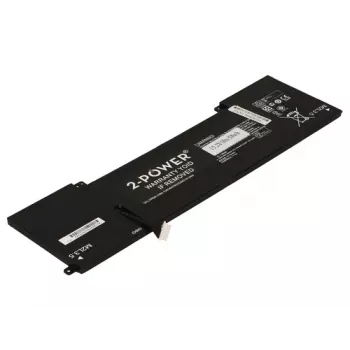 2-Power Pagrindinis akumuliatoriaus blokas - 3400 mAh