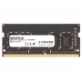 2-Power MEM5503B 8GB DDR4 2400MHz CL17 SODIMM Laptop Atmintis