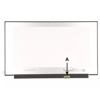 2-Power 15,6 colio WUXGA Full HD IPS blizgus LCD ekrano skydelis (39,6 cm)