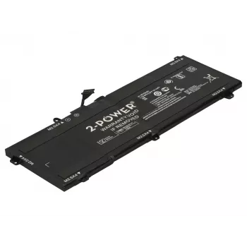 2-Power Pagrindinis akumuliatorius HP ZBook Studio G3 - Baterija - 4.210 mAh