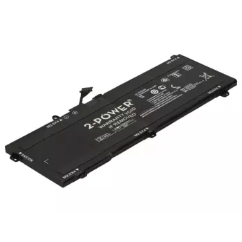 2-Power Pagrindinis akumuliatorius HP ZBook Studio G3 - Baterija - 4.210 mAh