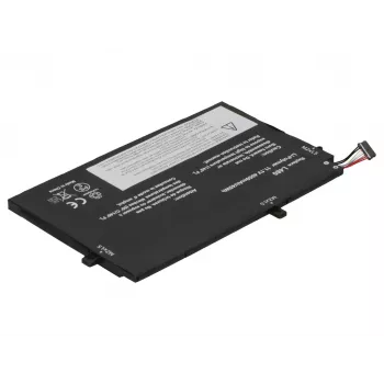 2-Power pagrindinis akumuliatorius, skirtas Lenovo ThinkPad L480 - 45Wh, 11,4V, 3 celių, ličio jonų