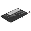 2-Power pagrindinis akumuliatorius, skirtas Lenovo ThinkPad L480 - 45Wh, 11,4V, 3 celių, ličio jonų
