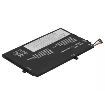 2-Power pagrindinis akumuliatorius, skirtas Lenovo ThinkPad L480 - 45Wh, 11,4V, 3 celių, ličio jonų