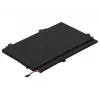 2-Power pagrindinis akumuliatorius, skirtas Lenovo ThinkPad L480 - 45Wh, 11,4V, 3 celių, ličio jonų