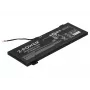 2-Power pagrindinis akumuliatorius – baterija, 3 620 mAh, skirta Dell Latitude 5400/5500/Precision 3540
