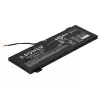 2-Power pagrindinis akumuliatorius – baterija, 3 620 mAh, skirta Dell Latitude 5400/5500/Precision 3540