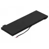 2-Power pagrindinis akumuliatorius – baterija, 3 620 mAh, skirta Dell Latitude 5400/5500/Precision 3540