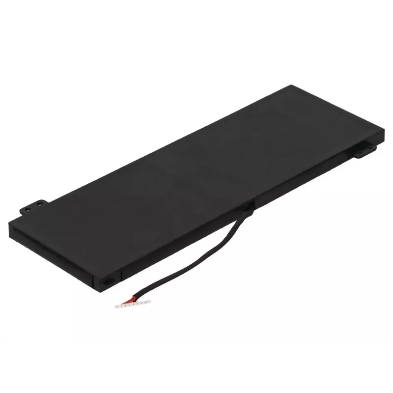 2-Power pagrindinis akumuliatorius – baterija, 3 620 mAh, skirta Dell Latitude 5400/5500/Precision 3540