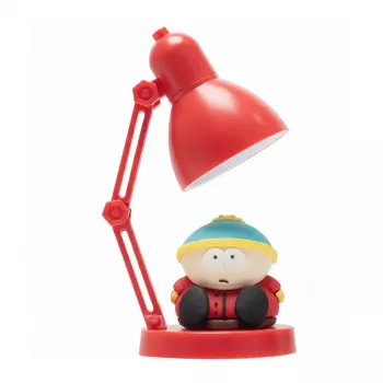 Thumbs Up South Park Eric Cartman Mini Desk Lemputė