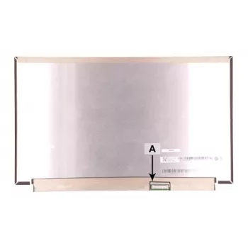 2-Power LCD CSOT 15,6 colio UHD IPS 600nit nešiojamojo kompiuterio ekrano keitimas