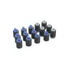HP CB506-67904 Padavimo ritinėlių rinkinys, skirtas LaserJet P4014, P4015, P4515, Enterprise 600 M601/M602/M603 serijoms